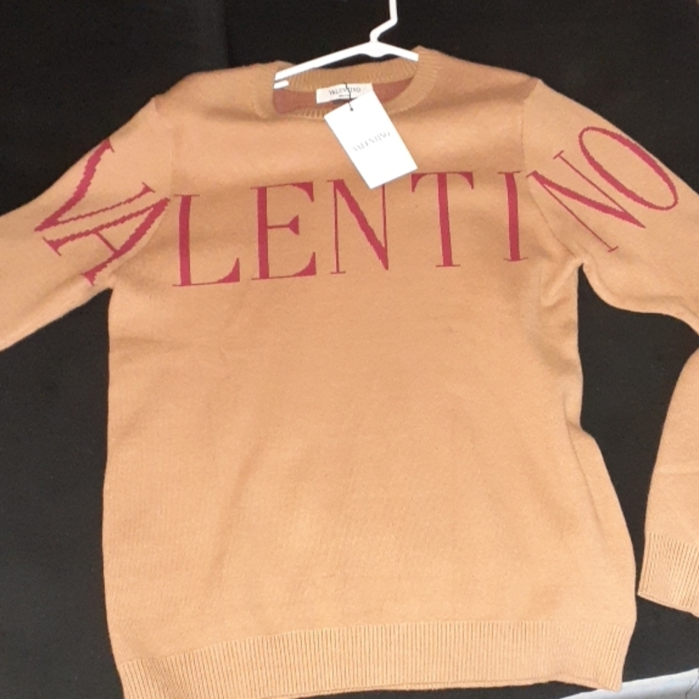 Valentino sweater